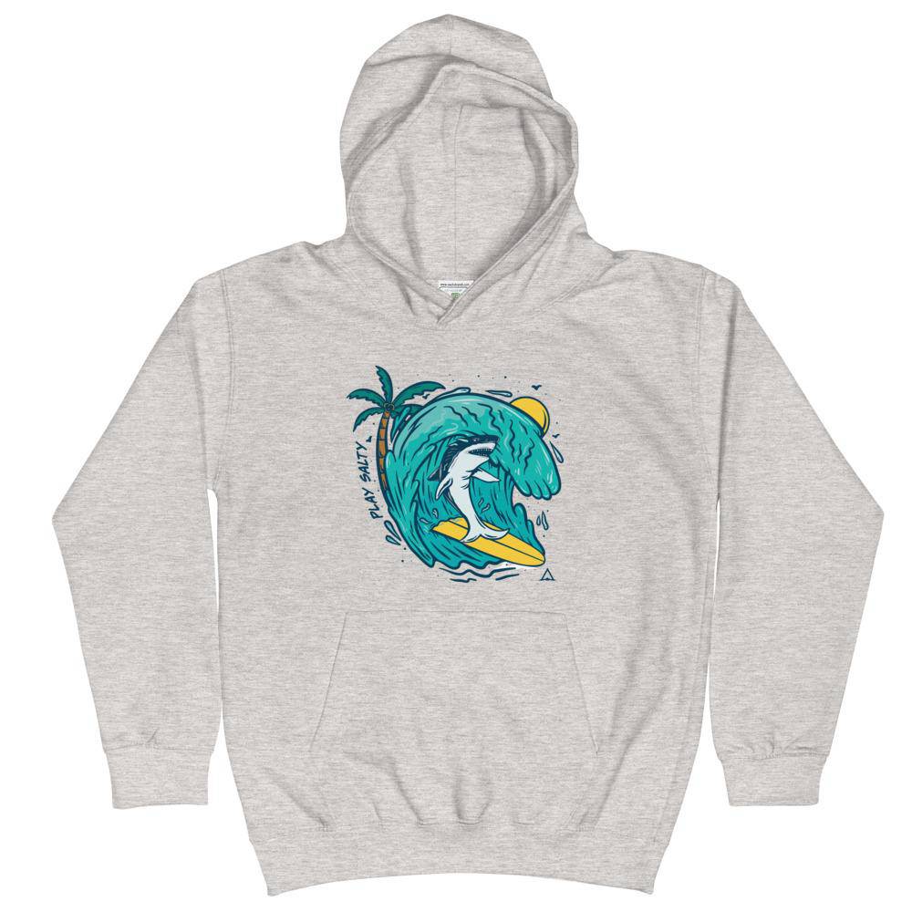 Kids Dolphin Sweater 