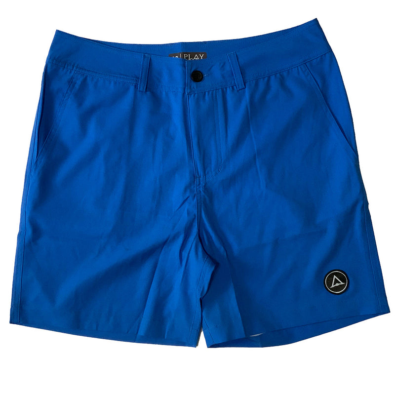 LIGHT TOWN ROYAL Hybrid Walkshort