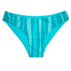 CASCADING WATERFALL REPREVE® Reversible Bikini Bottom