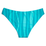 CASCADING WATERFALL REPREVE® Reversible Bikini Bottom