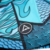 WAVES 4 DAYZ Repreve®️ Recycled Performance Boardshorts